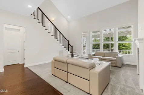 912 Village View Lane Cary NC 27519