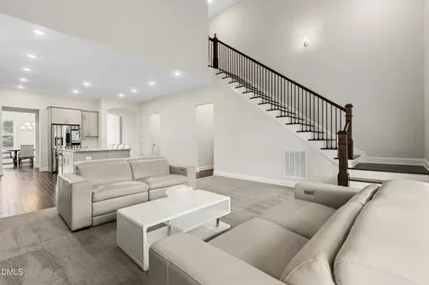 912 Village View Lane Cary NC 27519