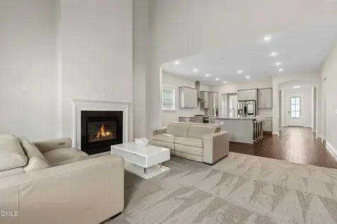 912 Village View Lane Cary NC 27519