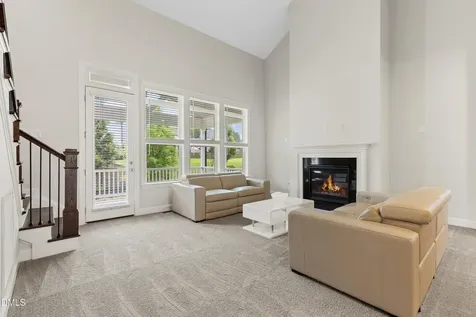 912 Village View Lane Cary NC 27519