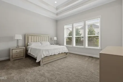 912 Village View Lane Cary NC 27519