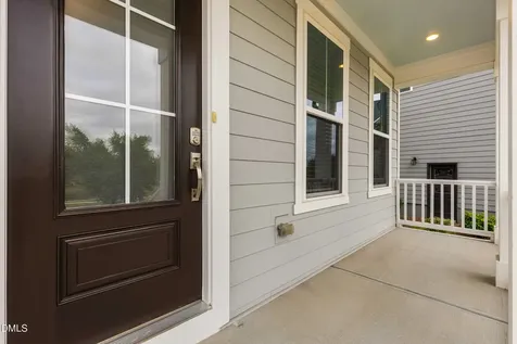 912 Village View Lane Cary NC 27519