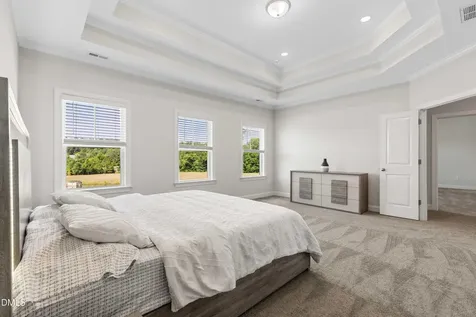 912 Village View Lane Cary NC 27519