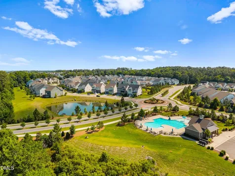 912 Village View Lane Cary NC 27519
