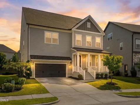 912 Village View Lane Cary NC 27519