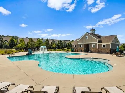 912 Village View Lane Cary NC 27519