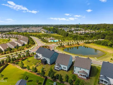 912 Village View Lane Cary NC 27519