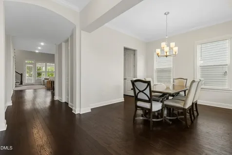 912 Village View Lane Cary NC 27519