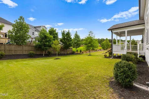 912 Village View Lane Cary NC 27519