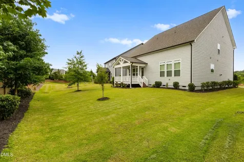 912 Village View Lane Cary NC 27519