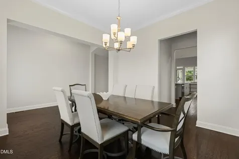 912 Village View Lane Cary NC 27519