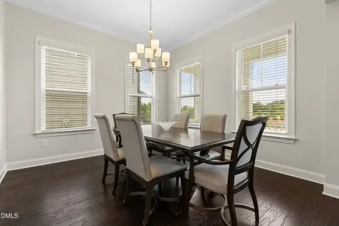 912 Village View Lane Cary NC 27519