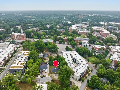 2217 Garden Place Raleigh NC 27607