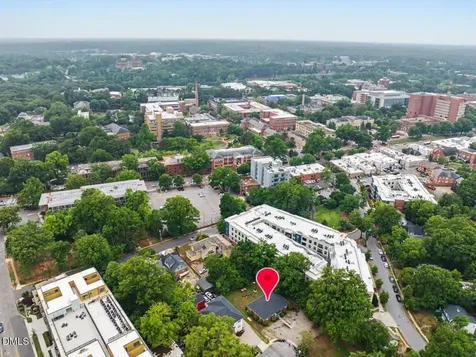 2217 Garden Place Raleigh NC 27607