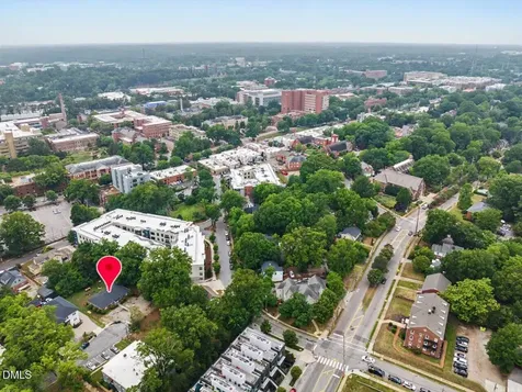 2217 Garden Place Raleigh NC 27607