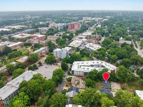 2217 Garden Place Raleigh NC 27607