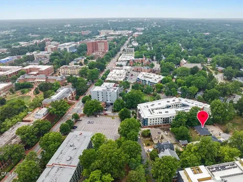 2217 Garden Place Raleigh NC 27607