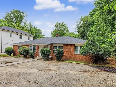 2217 Garden Place Raleigh NC 27607