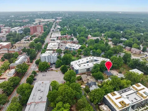 2217 Garden Place Raleigh NC 27607