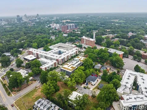 2217 Garden Place Raleigh NC 27607