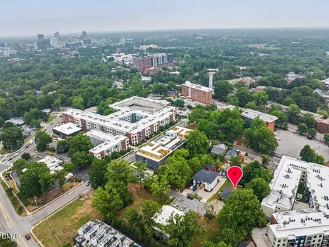 2217 Garden Place Raleigh NC 27607