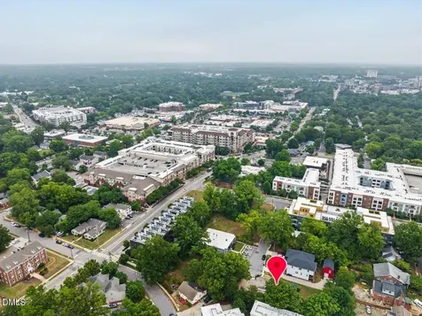 2217 Garden Place Raleigh NC 27607
