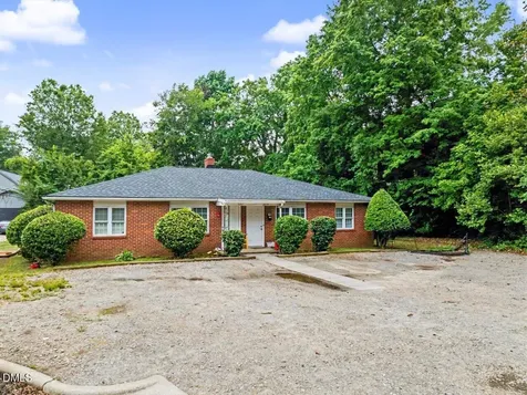2217 Garden Place Raleigh NC 27607