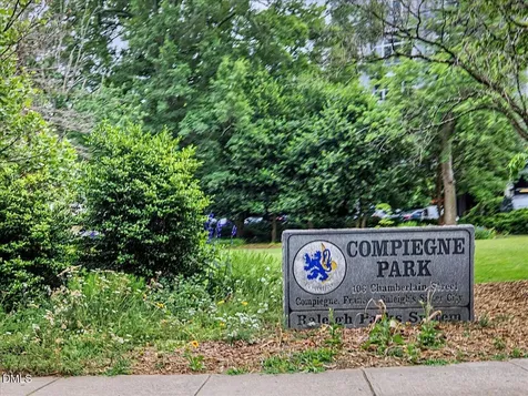 2217 Garden Place Raleigh NC 27607