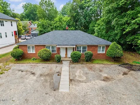 2217 Garden Place Raleigh NC 27607