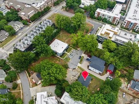 2217 Garden Place Raleigh NC 27607