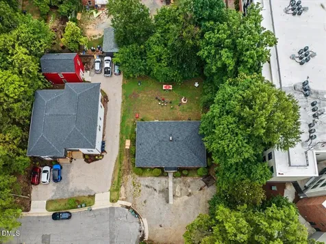 2217 Garden Place Raleigh NC 27607