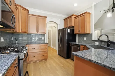 142 Mohawk Drive Louisburg NC 27549