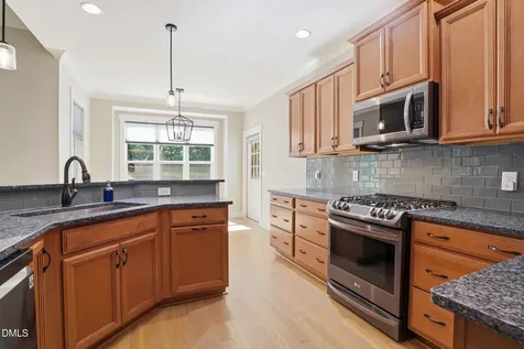 142 Mohawk Drive Louisburg NC 27549