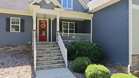 142 Mohawk Drive Louisburg NC 27549