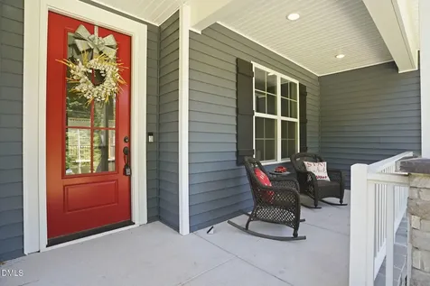 142 Mohawk Drive Louisburg NC 27549