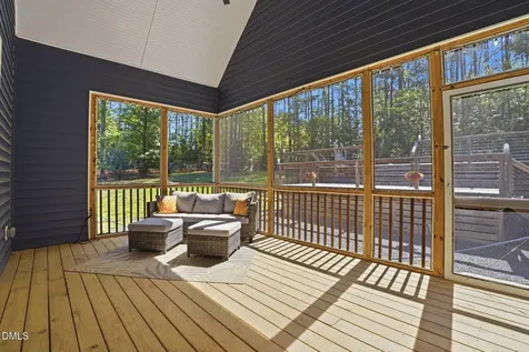 142 Mohawk Drive Louisburg NC 27549