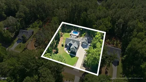 142 Mohawk Drive Louisburg NC 27549