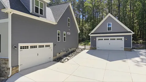 142 Mohawk Drive Louisburg NC 27549