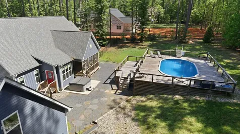142 Mohawk Drive Louisburg NC 27549