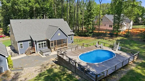 142 Mohawk Drive Louisburg NC 27549