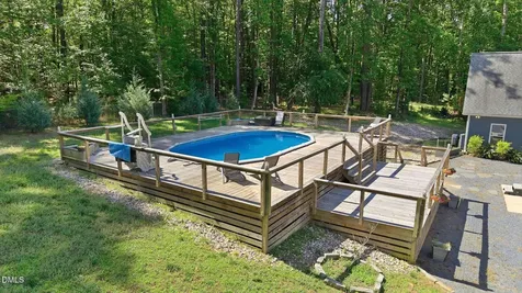 142 Mohawk Drive Louisburg NC 27549