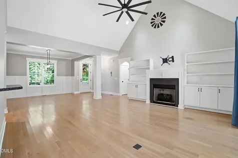 142 Mohawk Drive Louisburg NC 27549