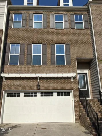 5313 Cambridgeshire Loop Cary NC 27519