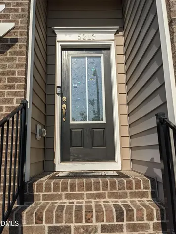 5313 Cambridgeshire Loop Cary NC 27519