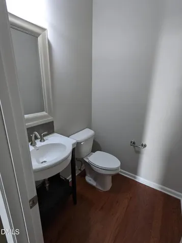 5313 Cambridgeshire Loop Cary NC 27519