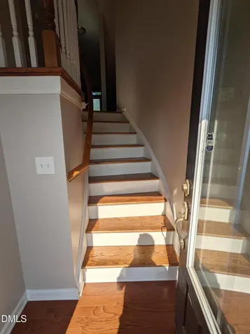 5313 Cambridgeshire Loop Cary NC 27519
