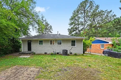 615 Hope Avenue Durham NC 27707
