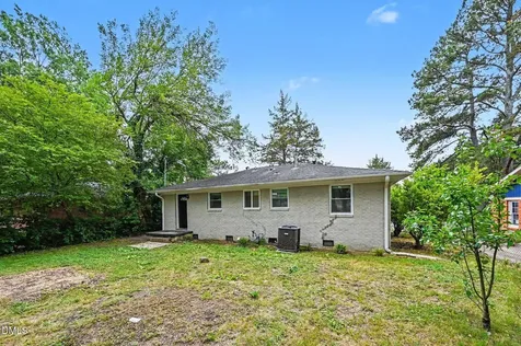615 Hope Avenue Durham NC 27707