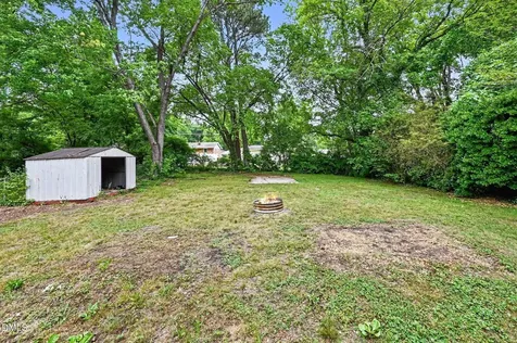 615 Hope Avenue Durham NC 27707
