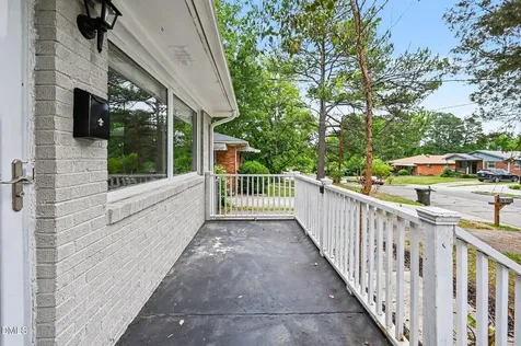 615 Hope Avenue Durham NC 27707